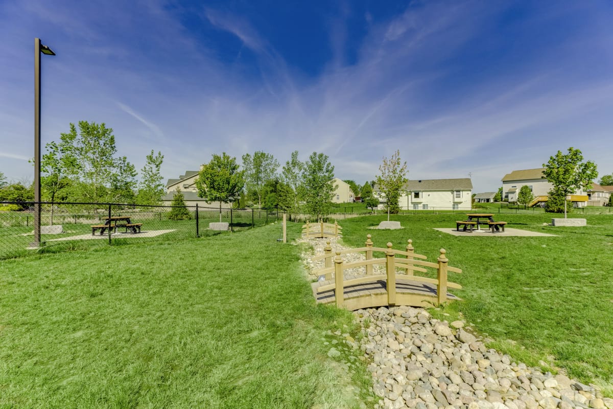 Photos and Video of Aspen Lakes Communities in Holt, MI